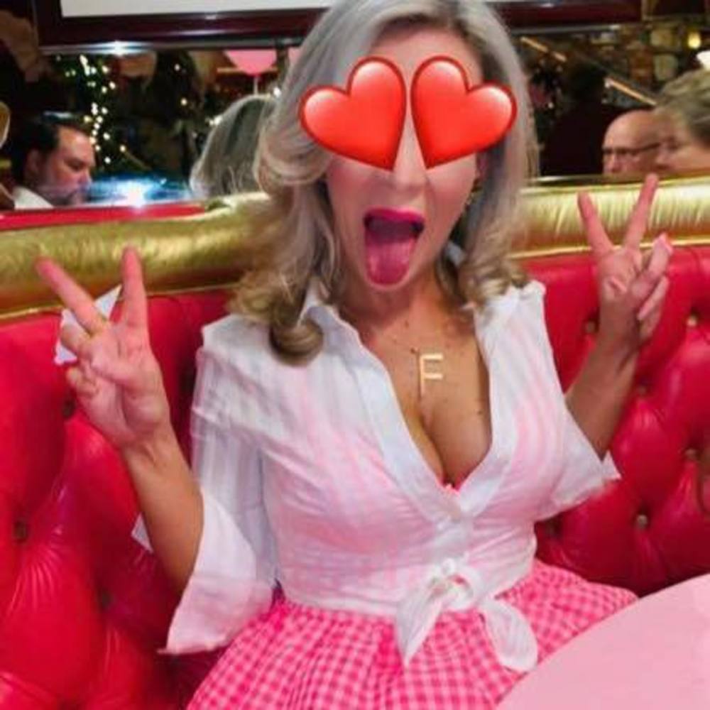 Meet your Posher, Flannery